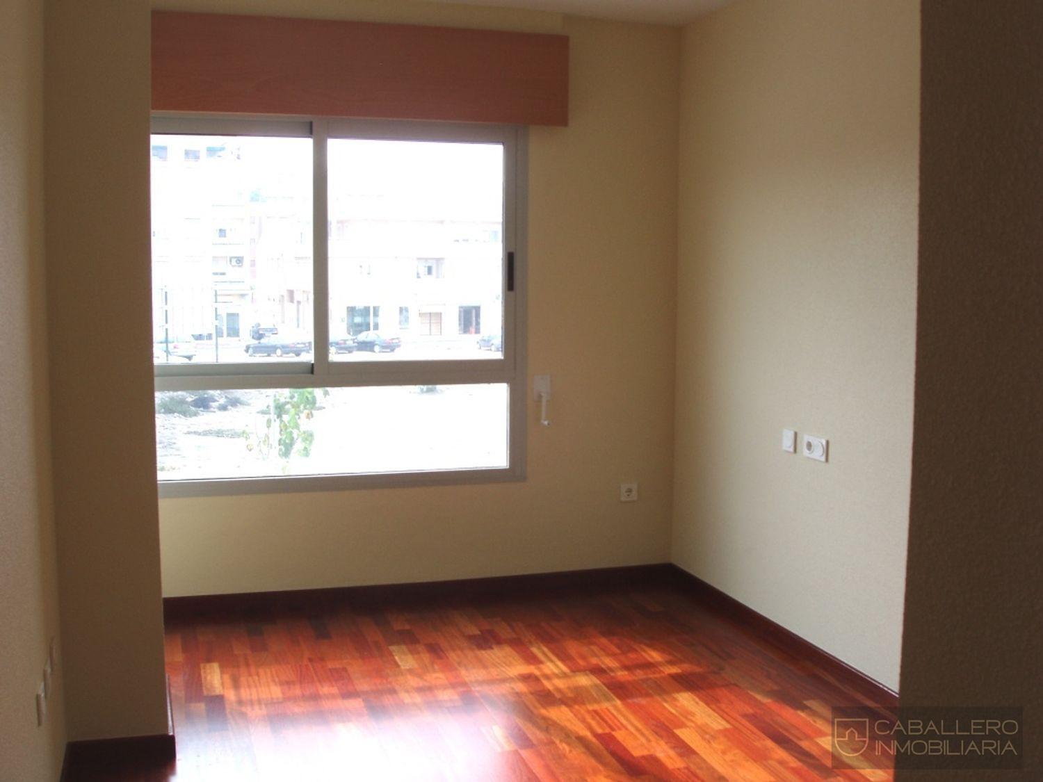 Venta de piso en Murcia