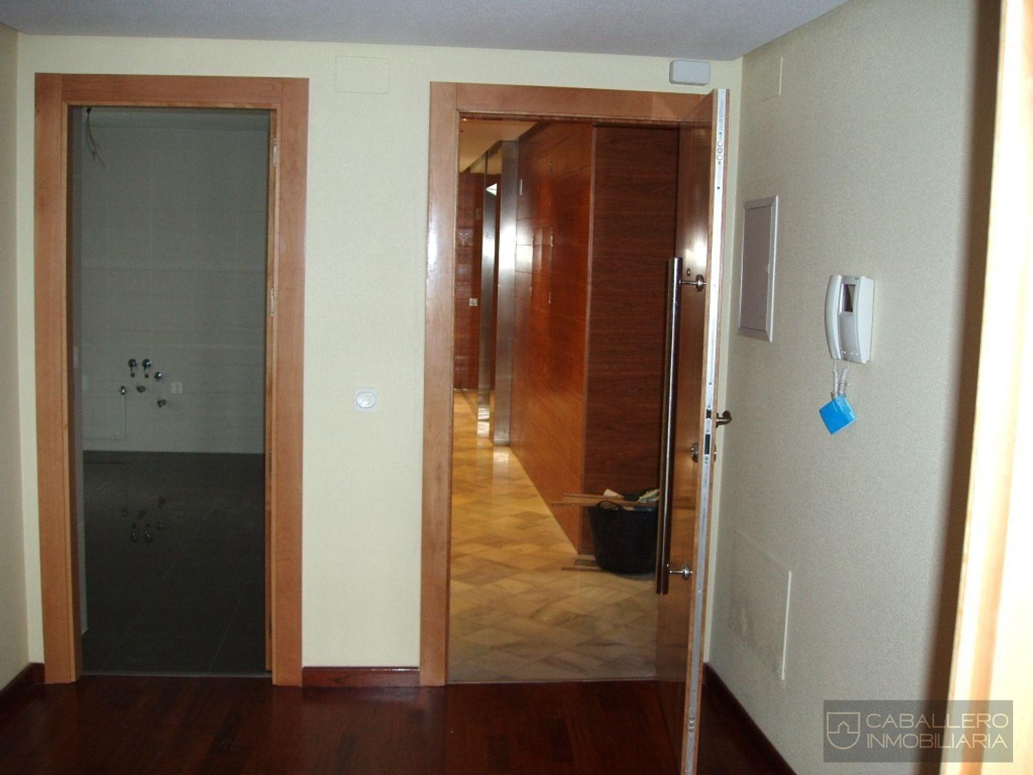 Venta de piso en Murcia