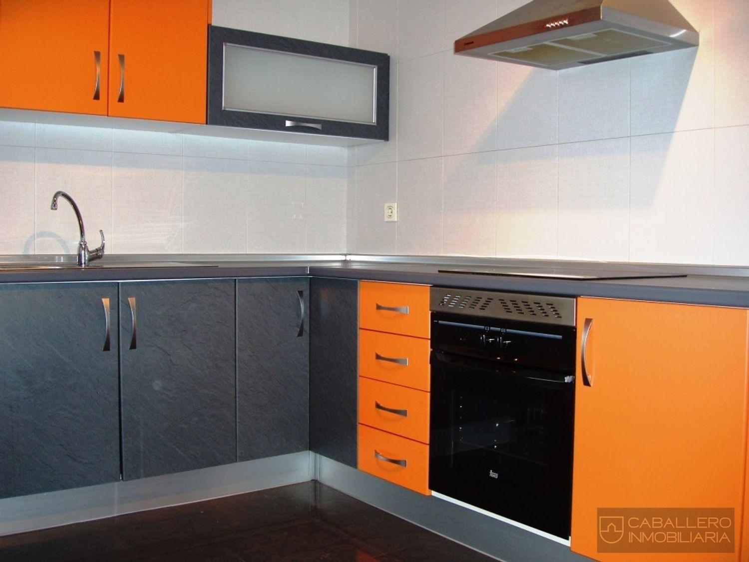 Venta de piso en Murcia