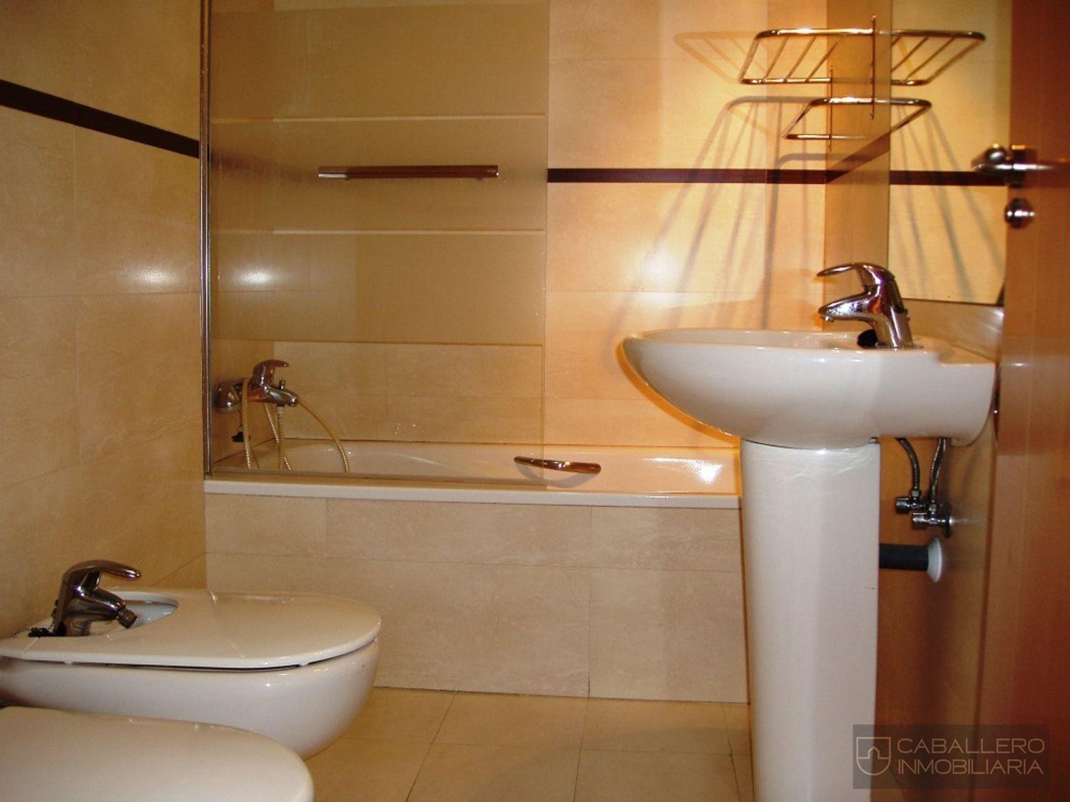 Venta de piso en Murcia