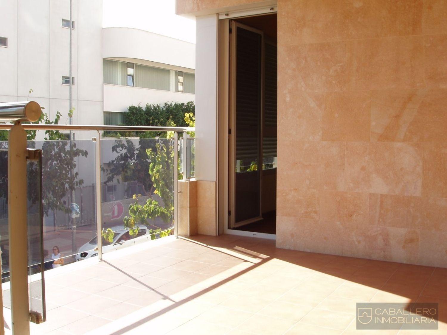 Venta de piso en Murcia