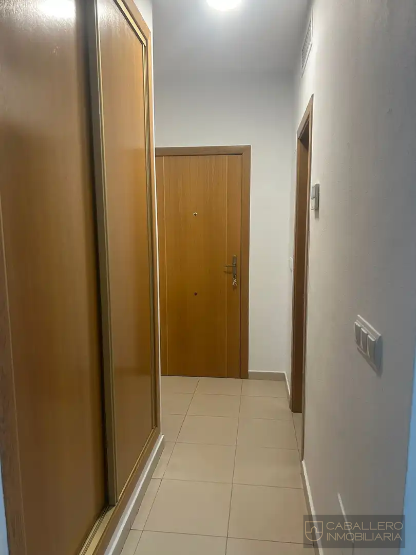 Alquiler de estudio en Murcia