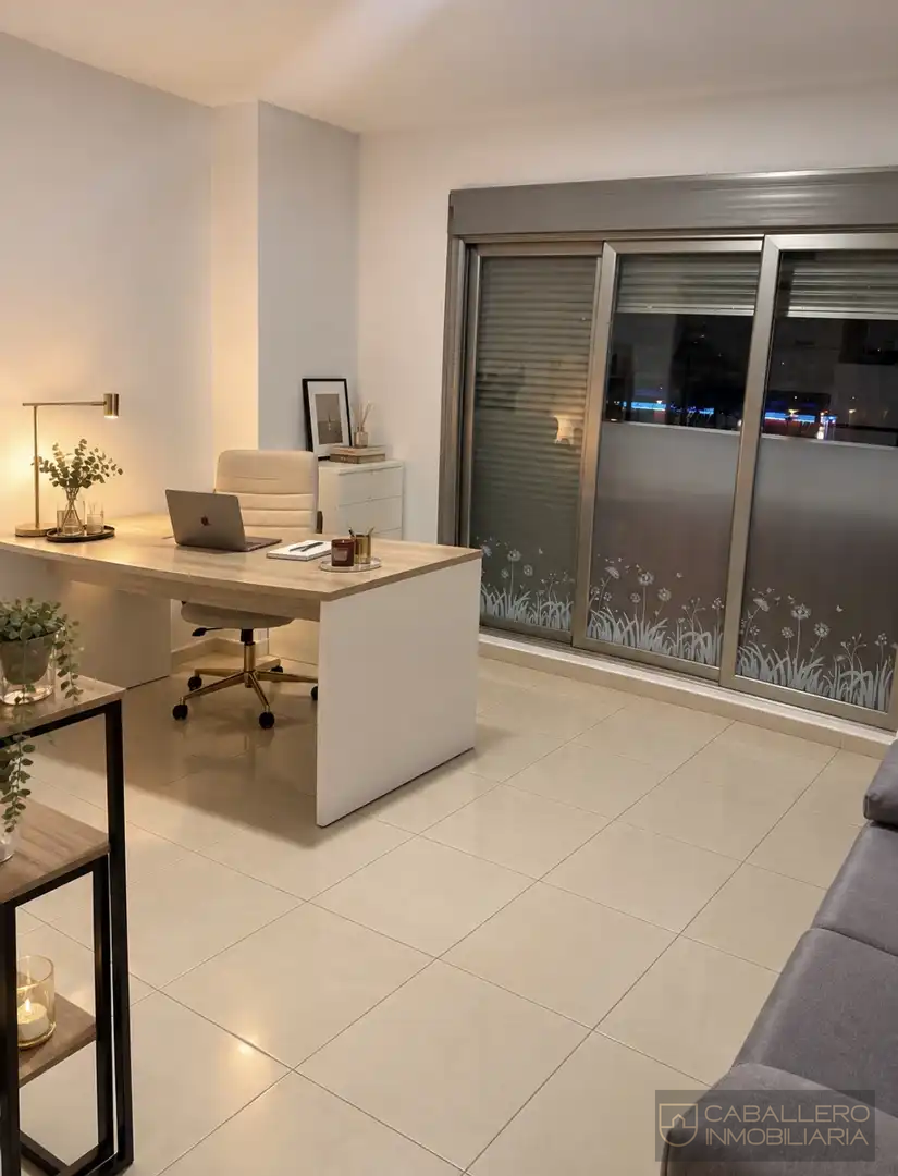 Alquiler de estudio en Murcia
