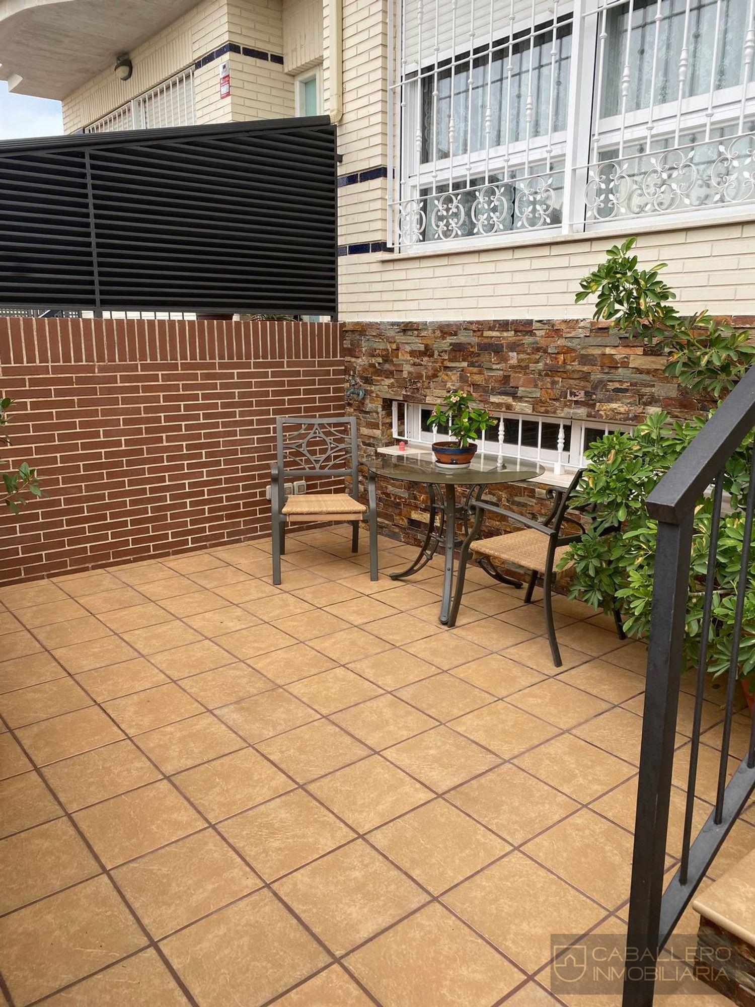 Venta de chalet en Murcia
