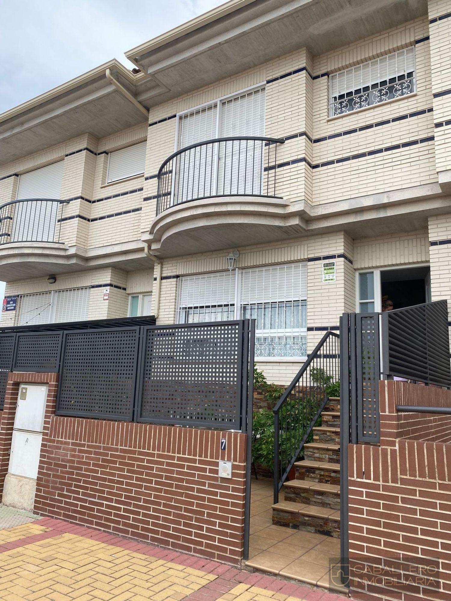 Venta de chalet en Murcia