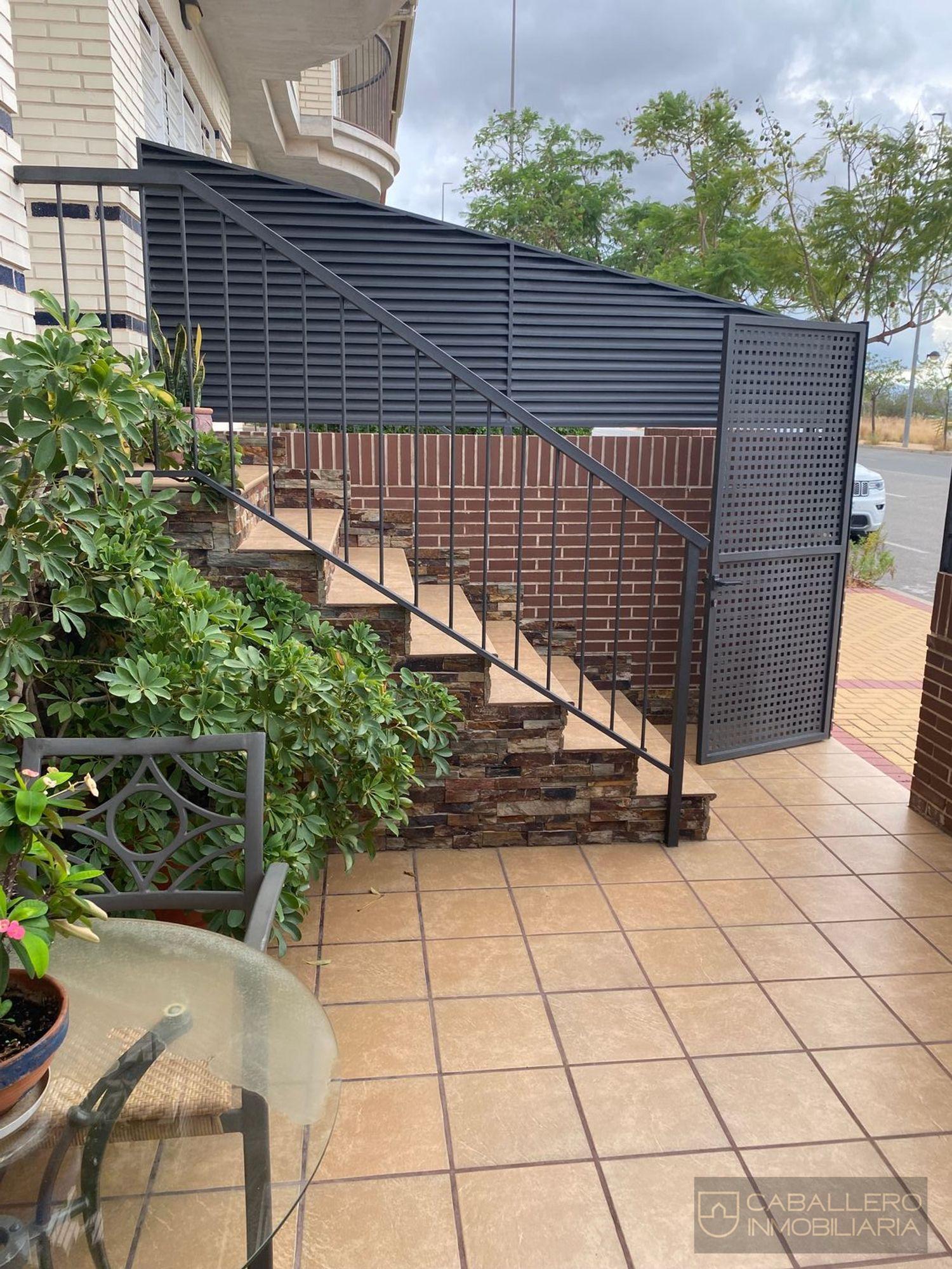 Venta de chalet en Murcia
