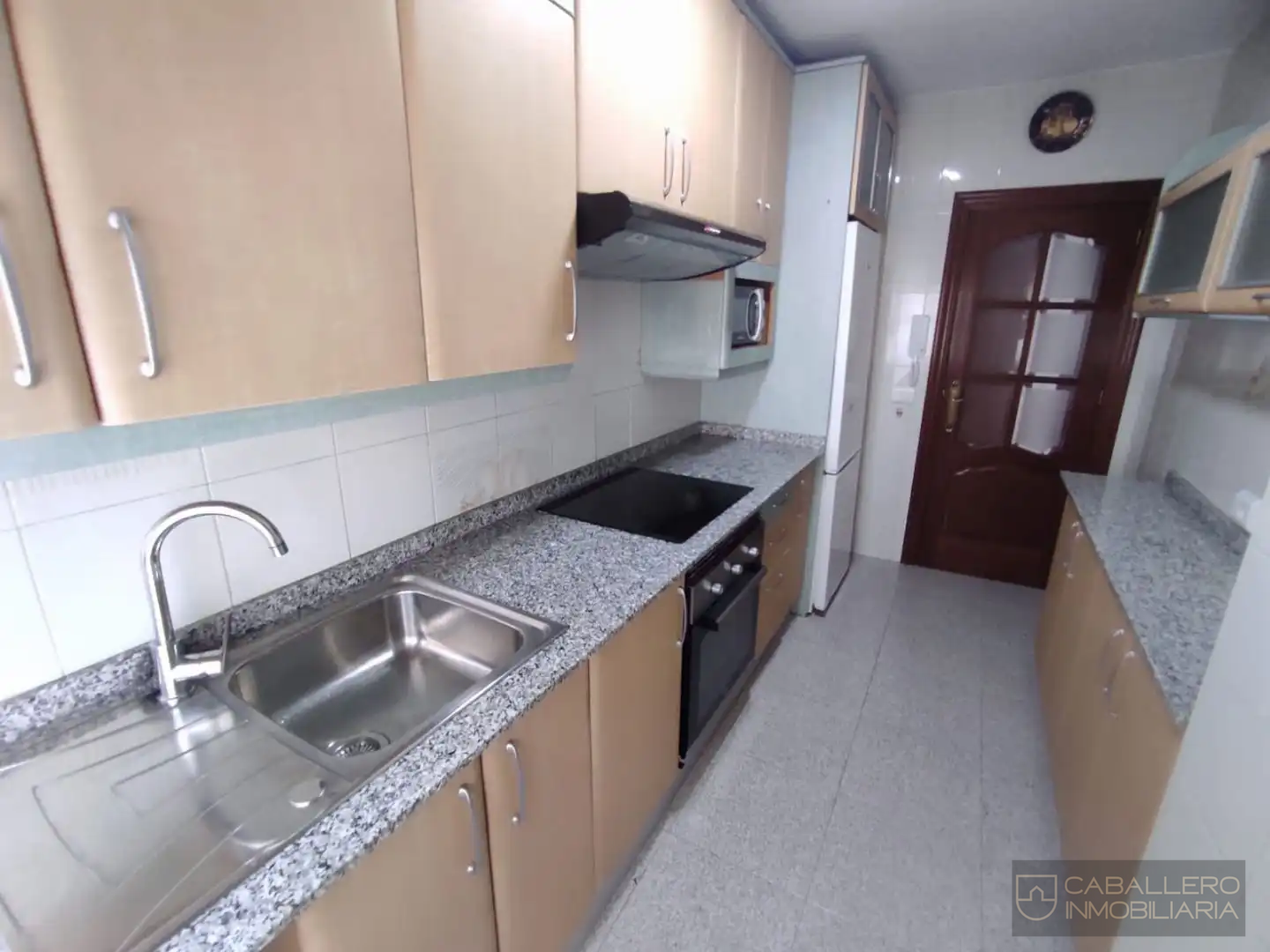 Alquiler de piso en Murcia