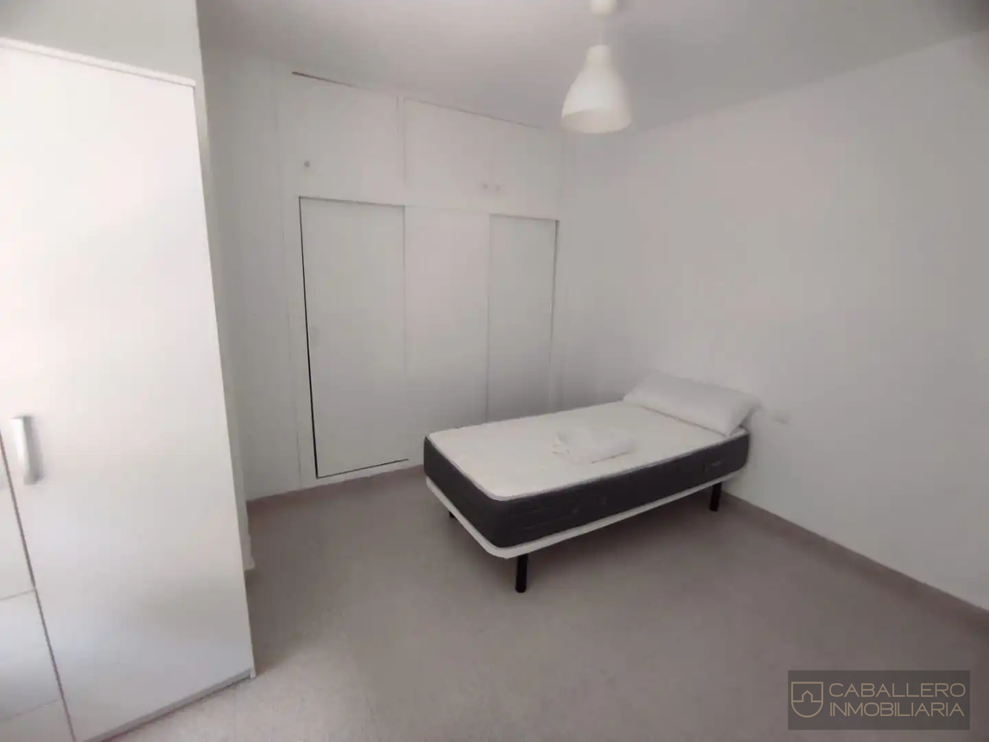 Alquiler de piso en Murcia