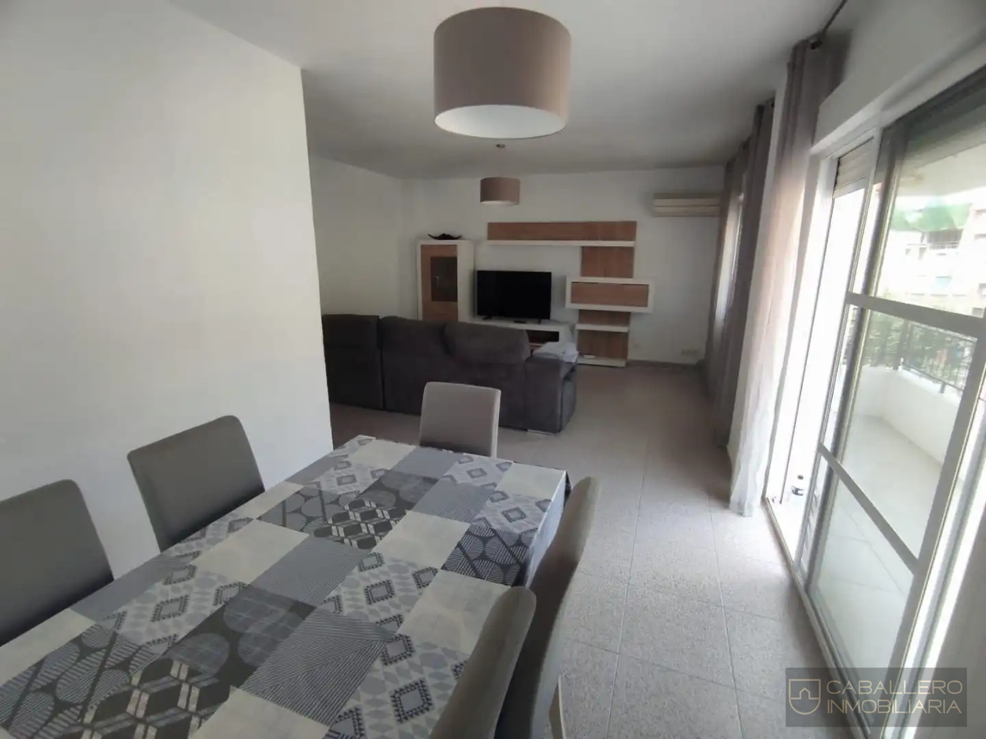 Alquiler de piso en Murcia