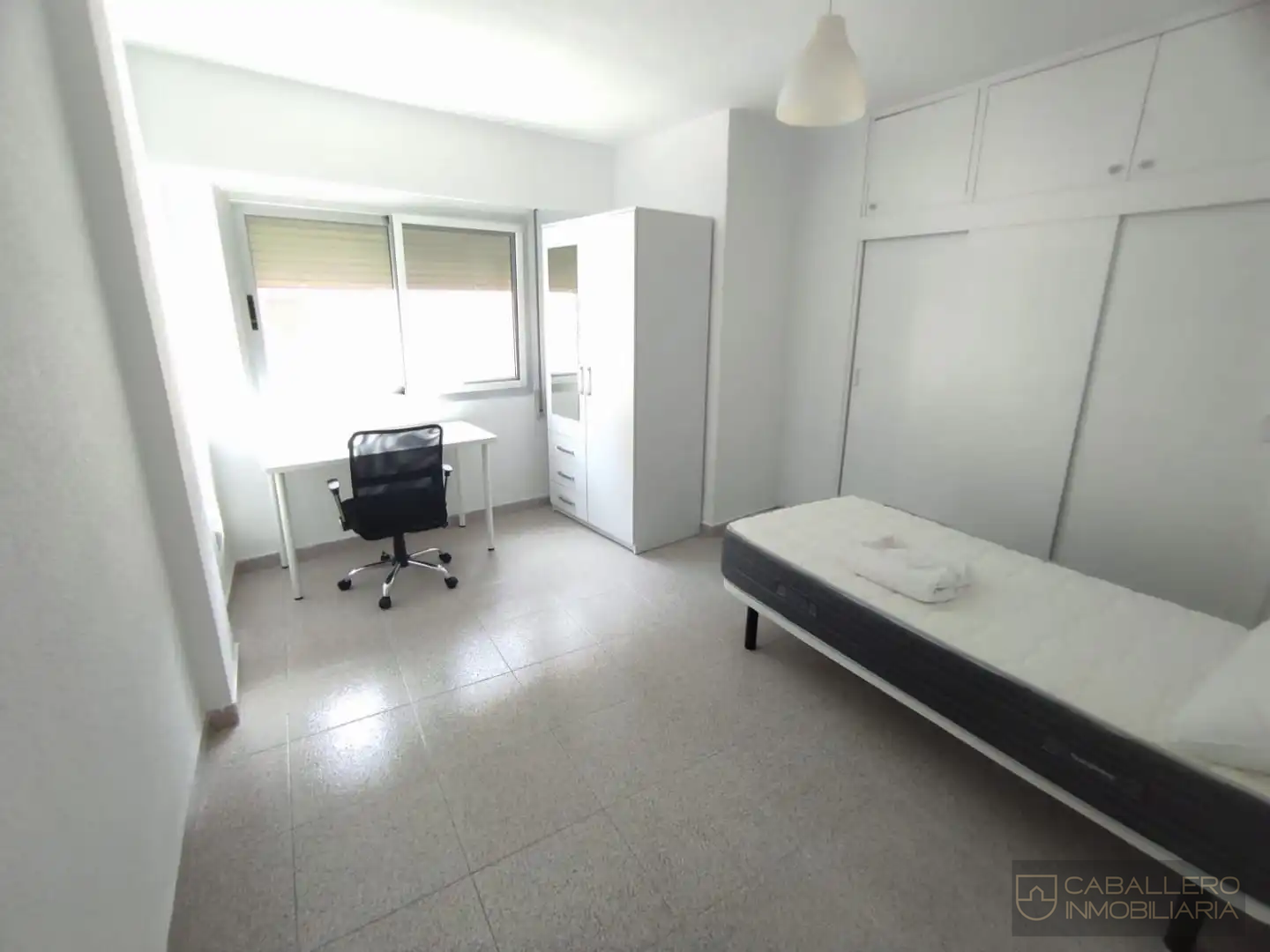 Alquiler de piso en Murcia