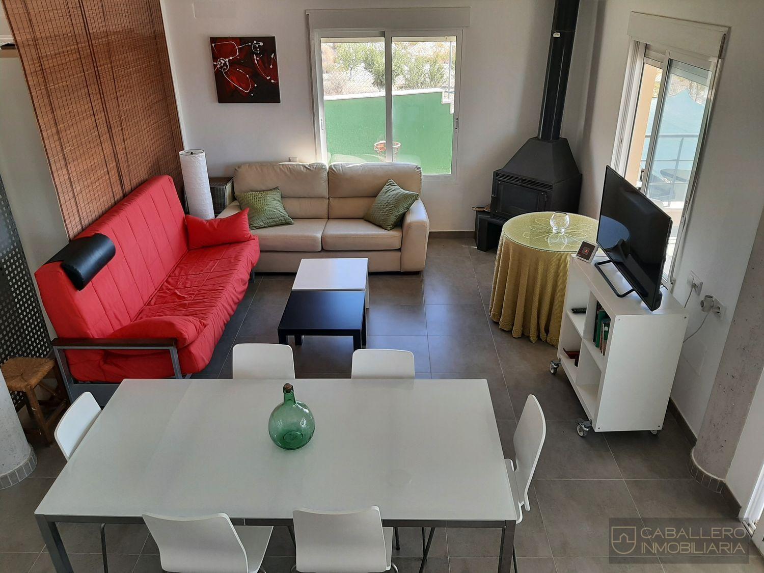 Venta de finca rústica en Murcia