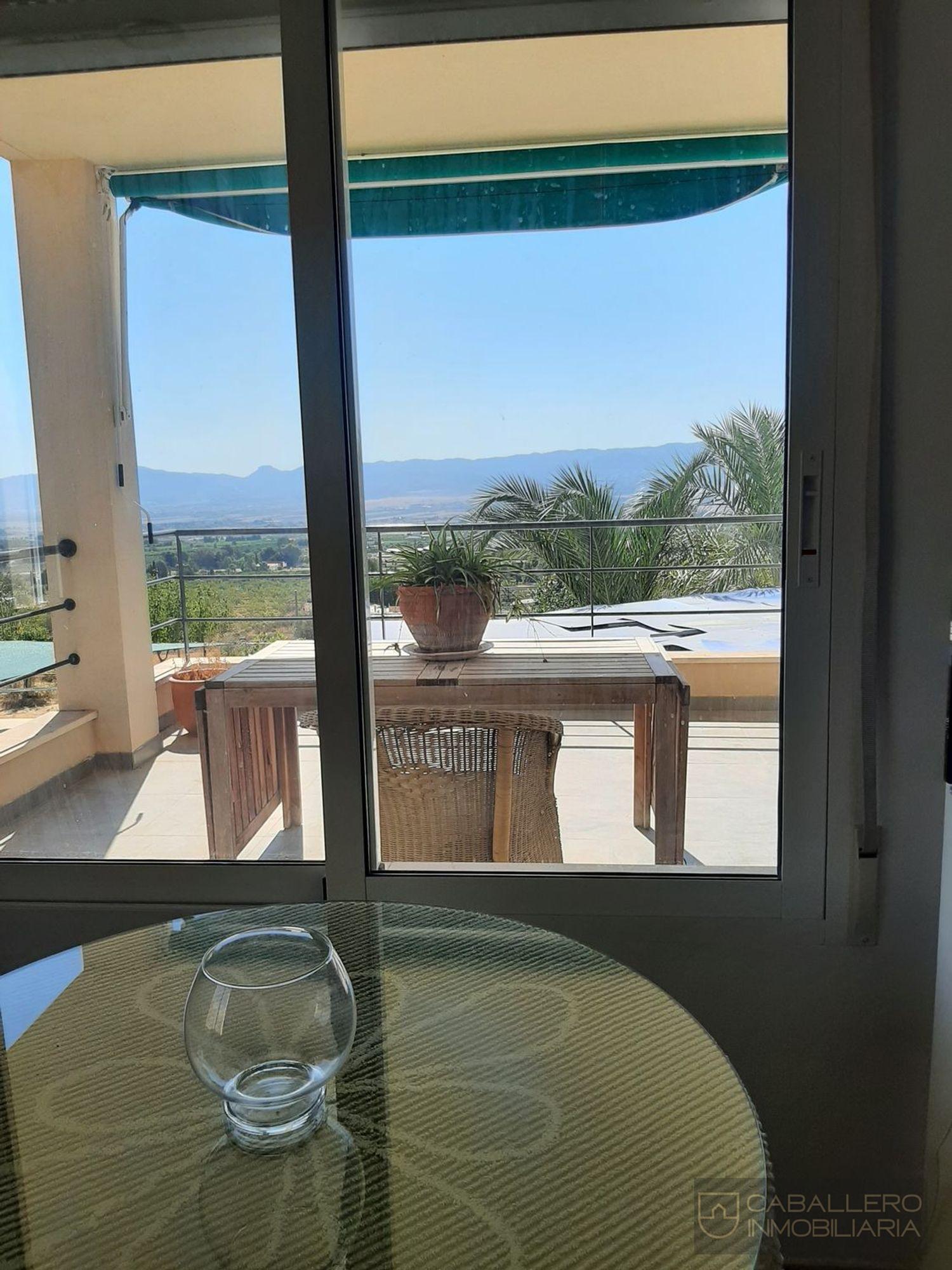 Venta de finca rústica en Murcia