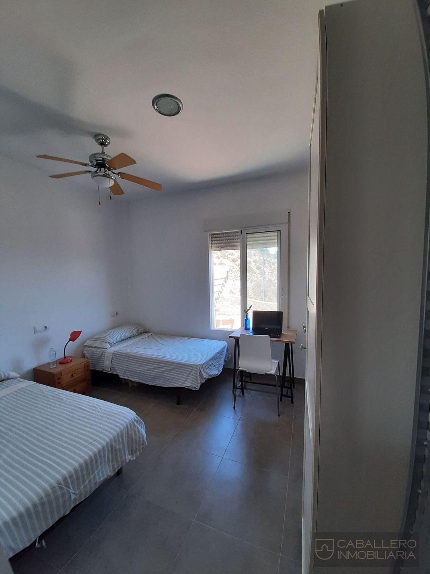 Venta de finca rústica en Murcia