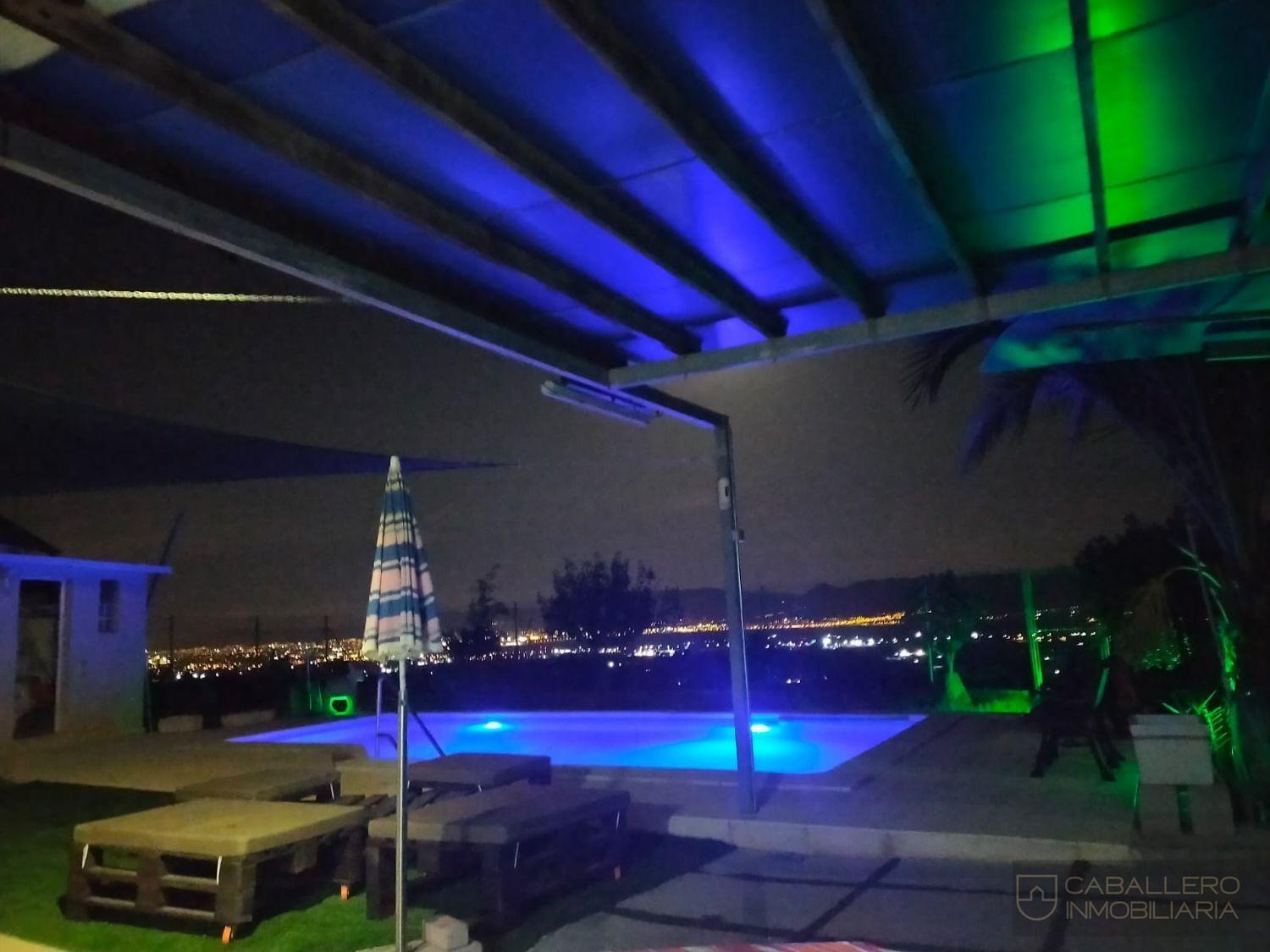 Venta de finca rústica en Murcia