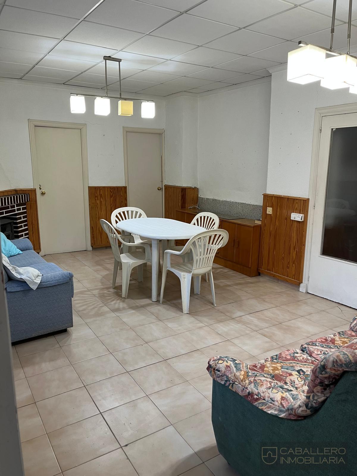 Venta de casa en Murcia