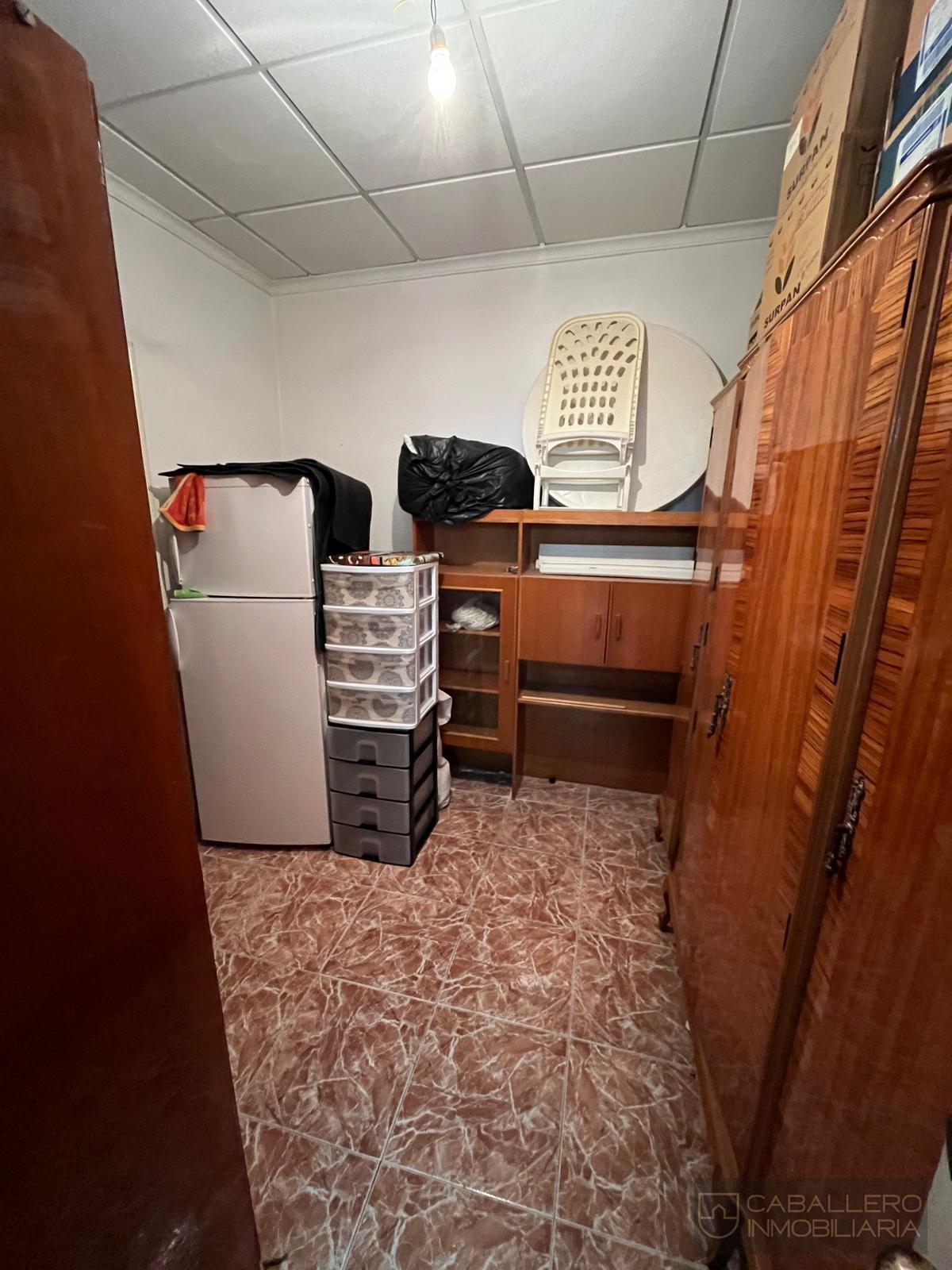 Venta de casa en Murcia