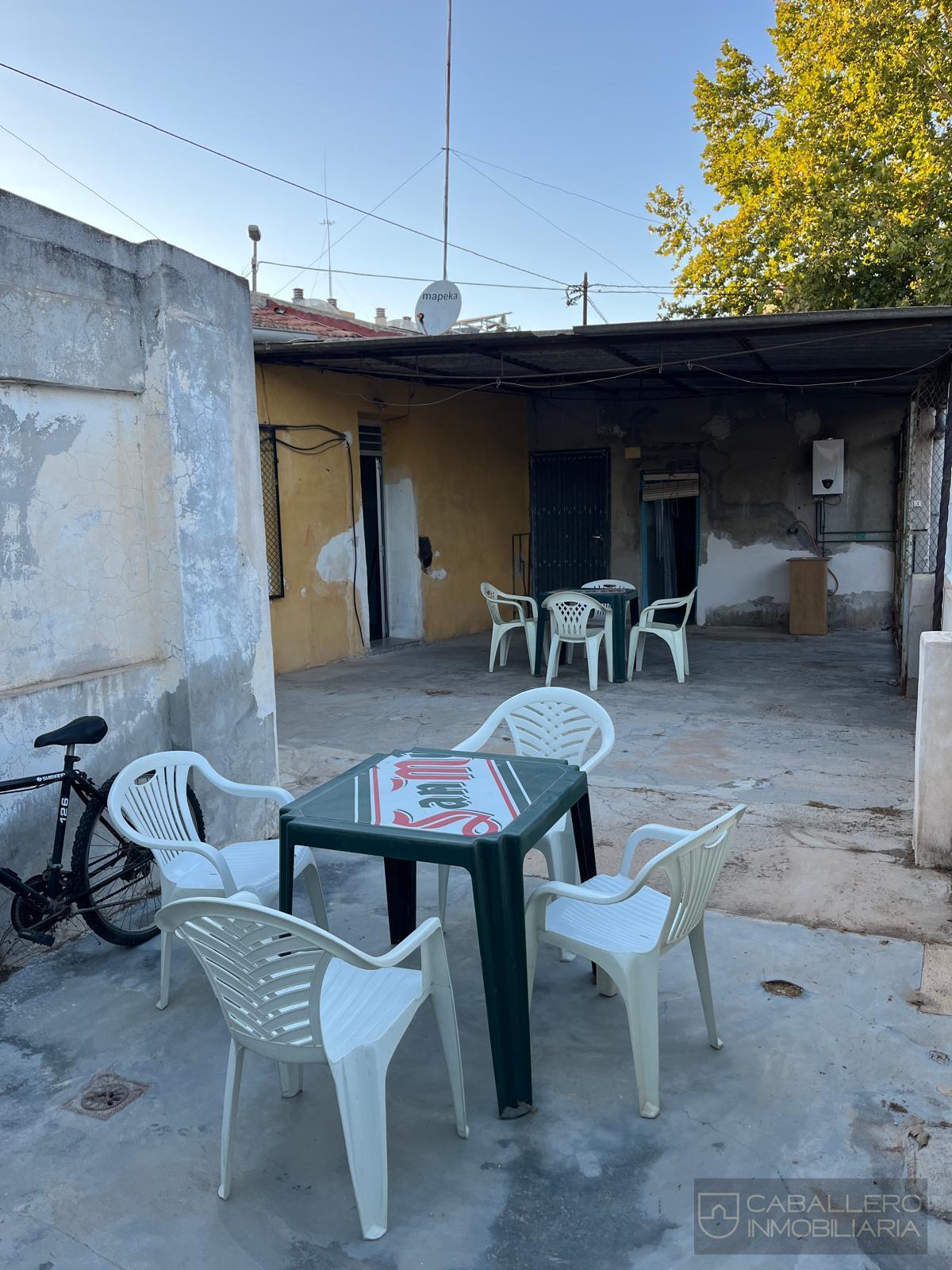 Venta de casa en Murcia