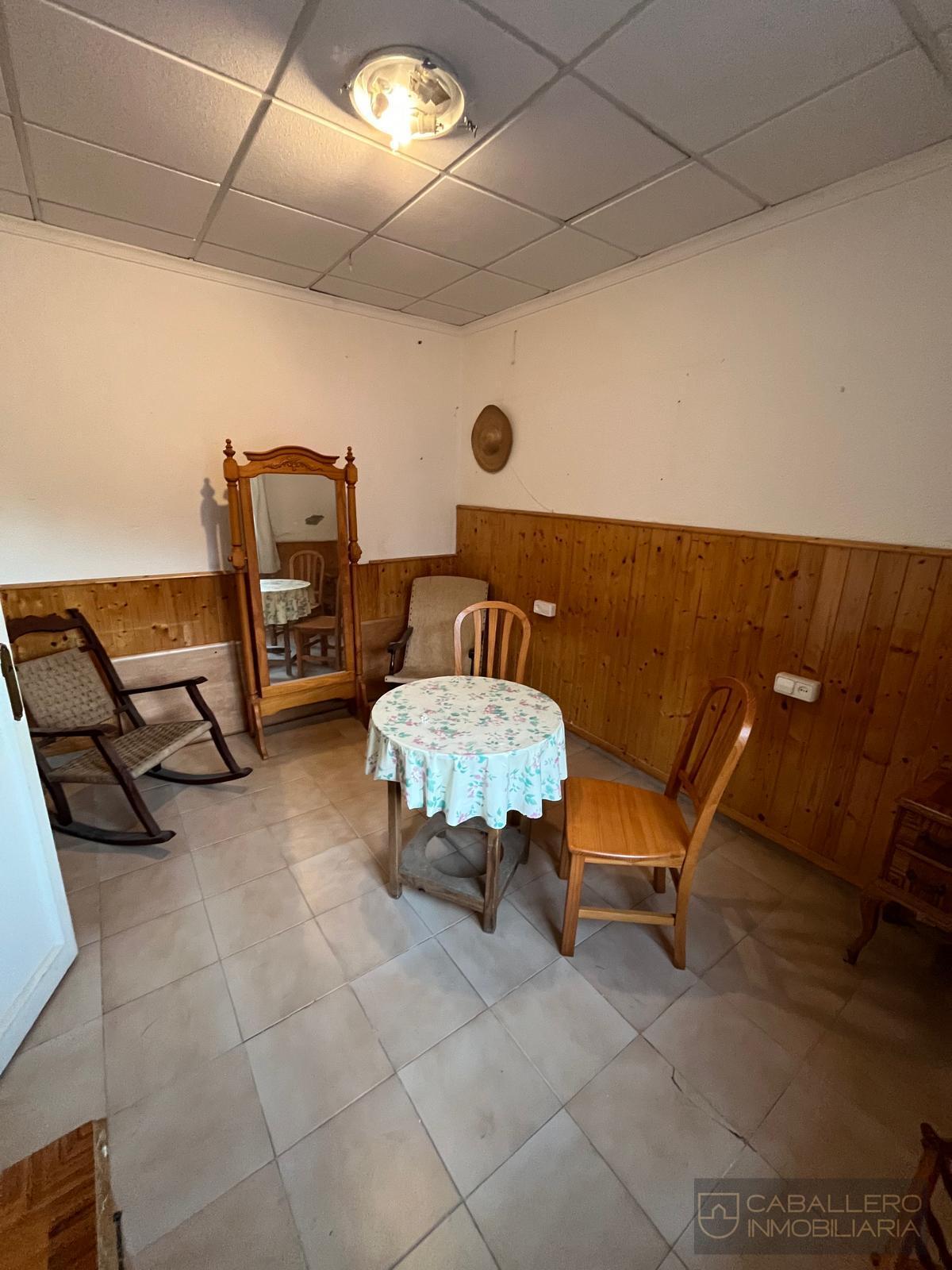Venta de casa en Murcia