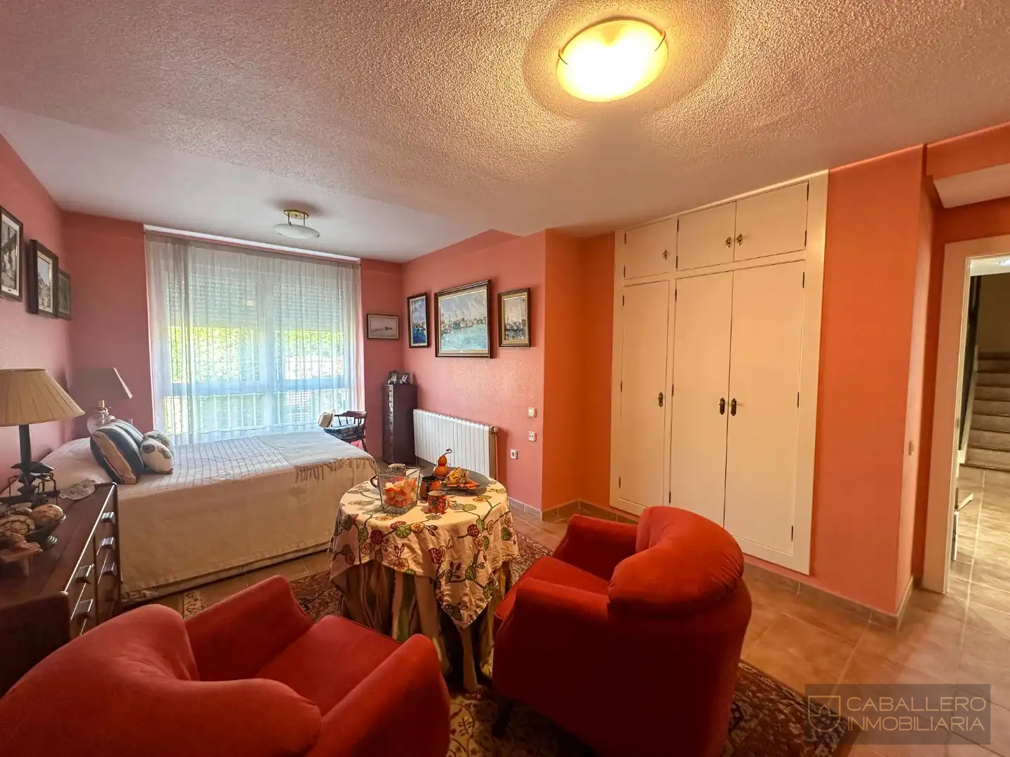 Venta de chalet en Murcia