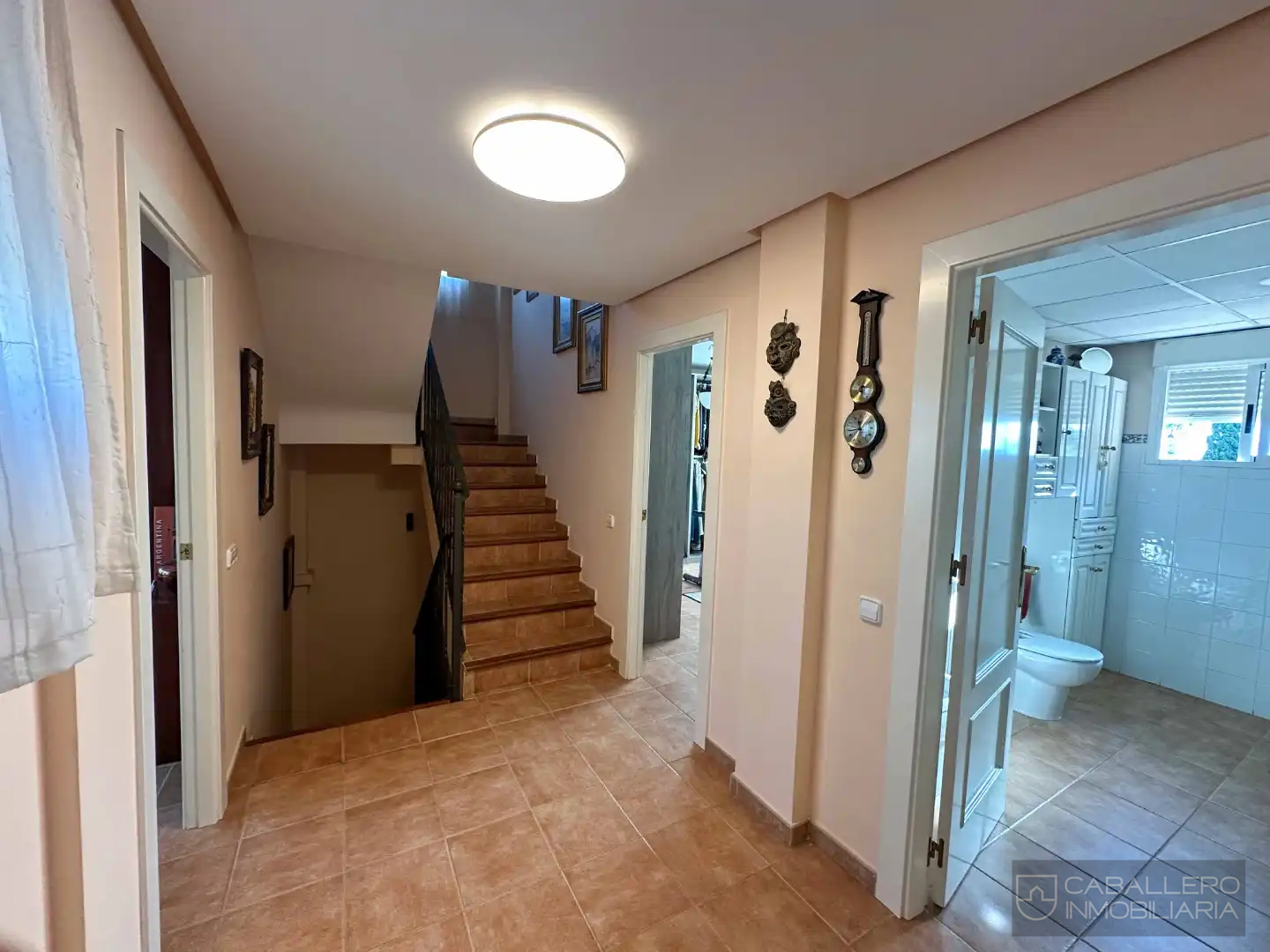 Venta de chalet en Murcia