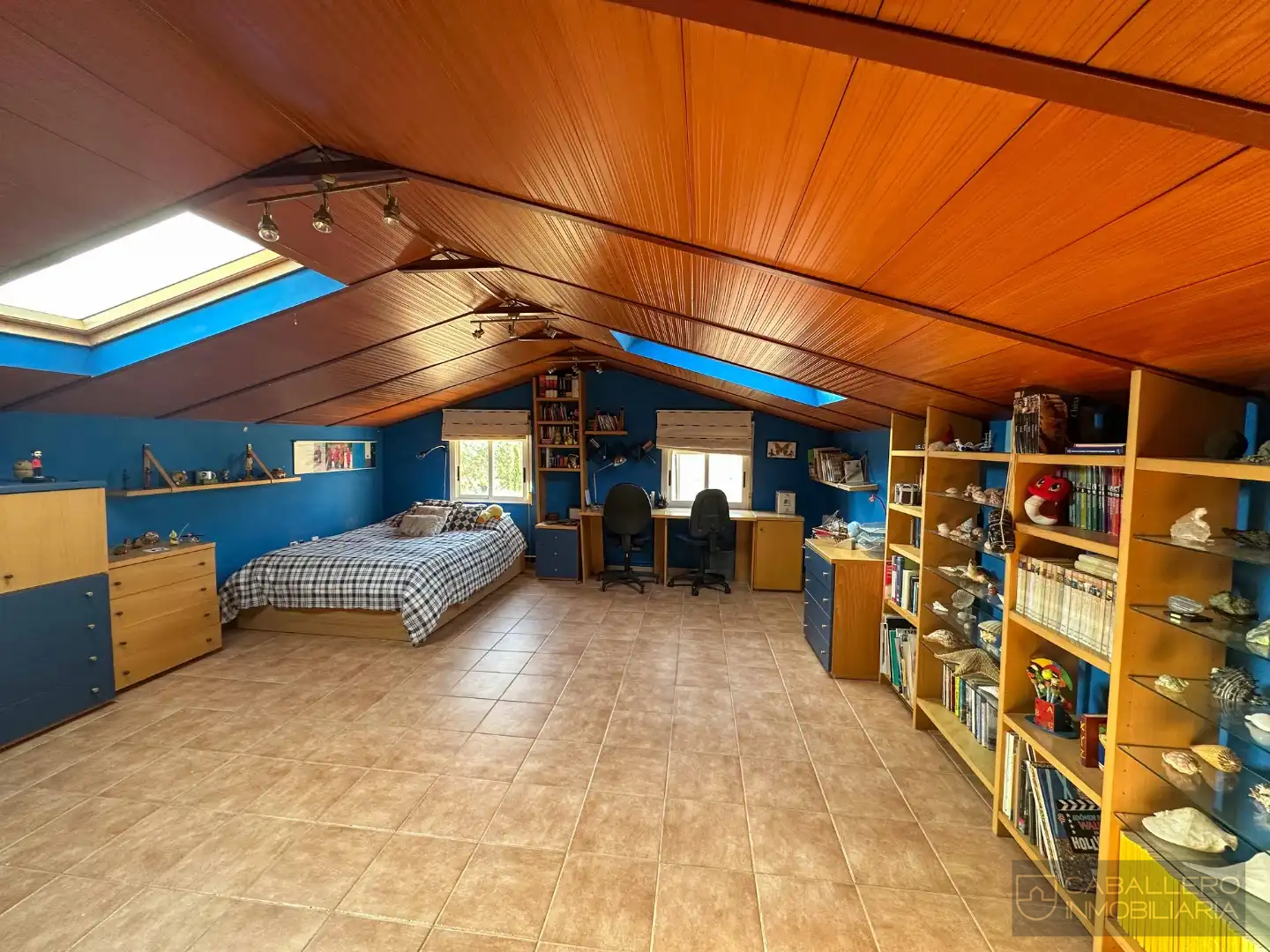 Venta de chalet en Murcia