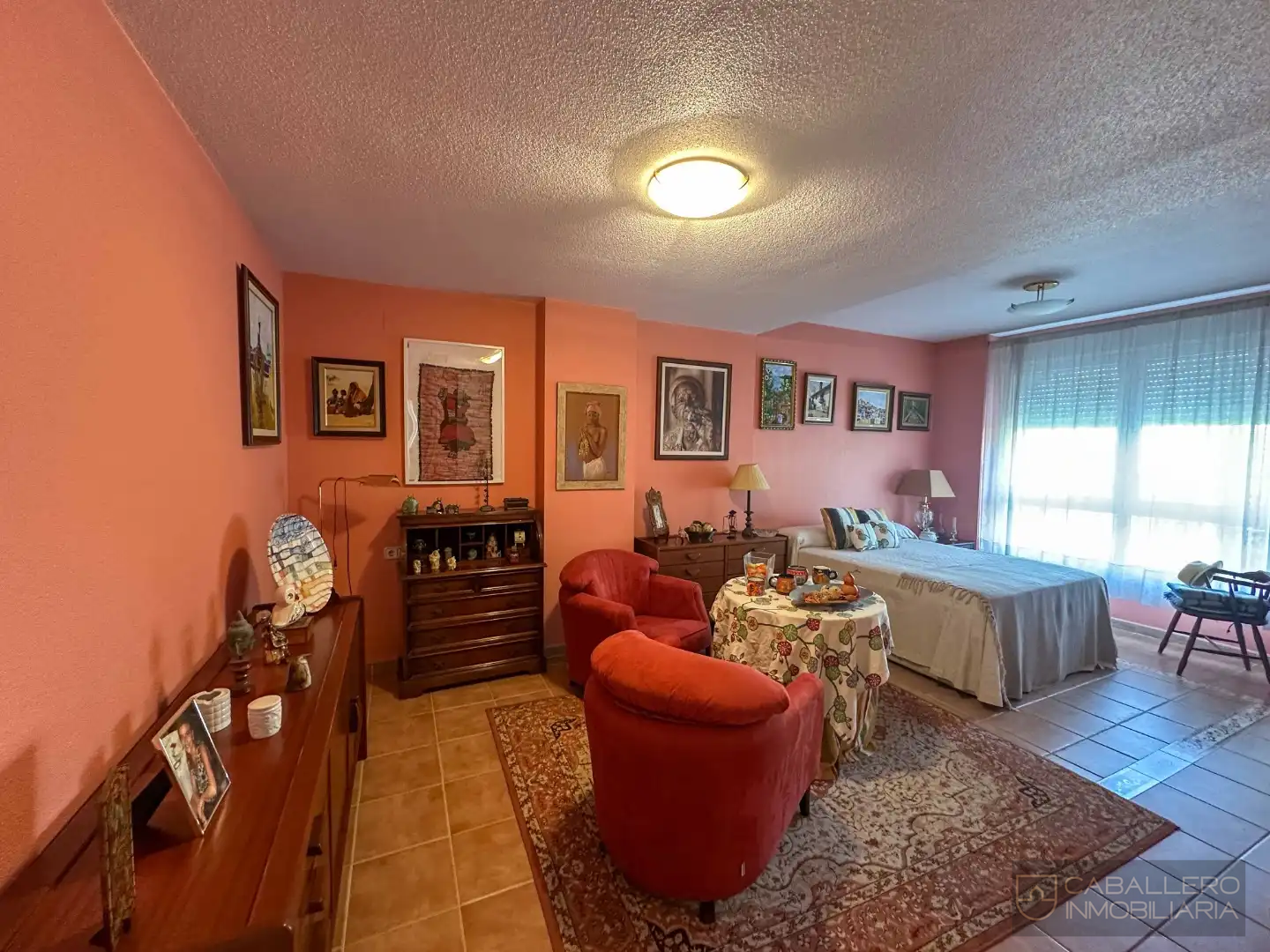 Venta de chalet en Murcia