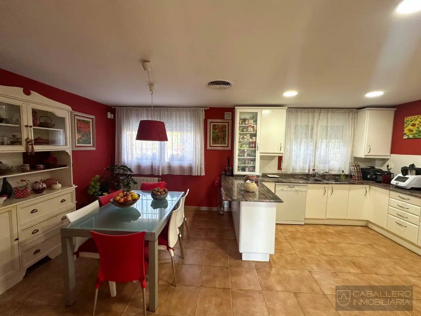 Venta de chalet en Murcia