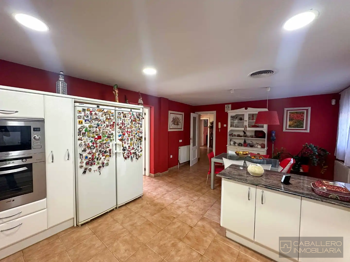 Venta de chalet en Murcia