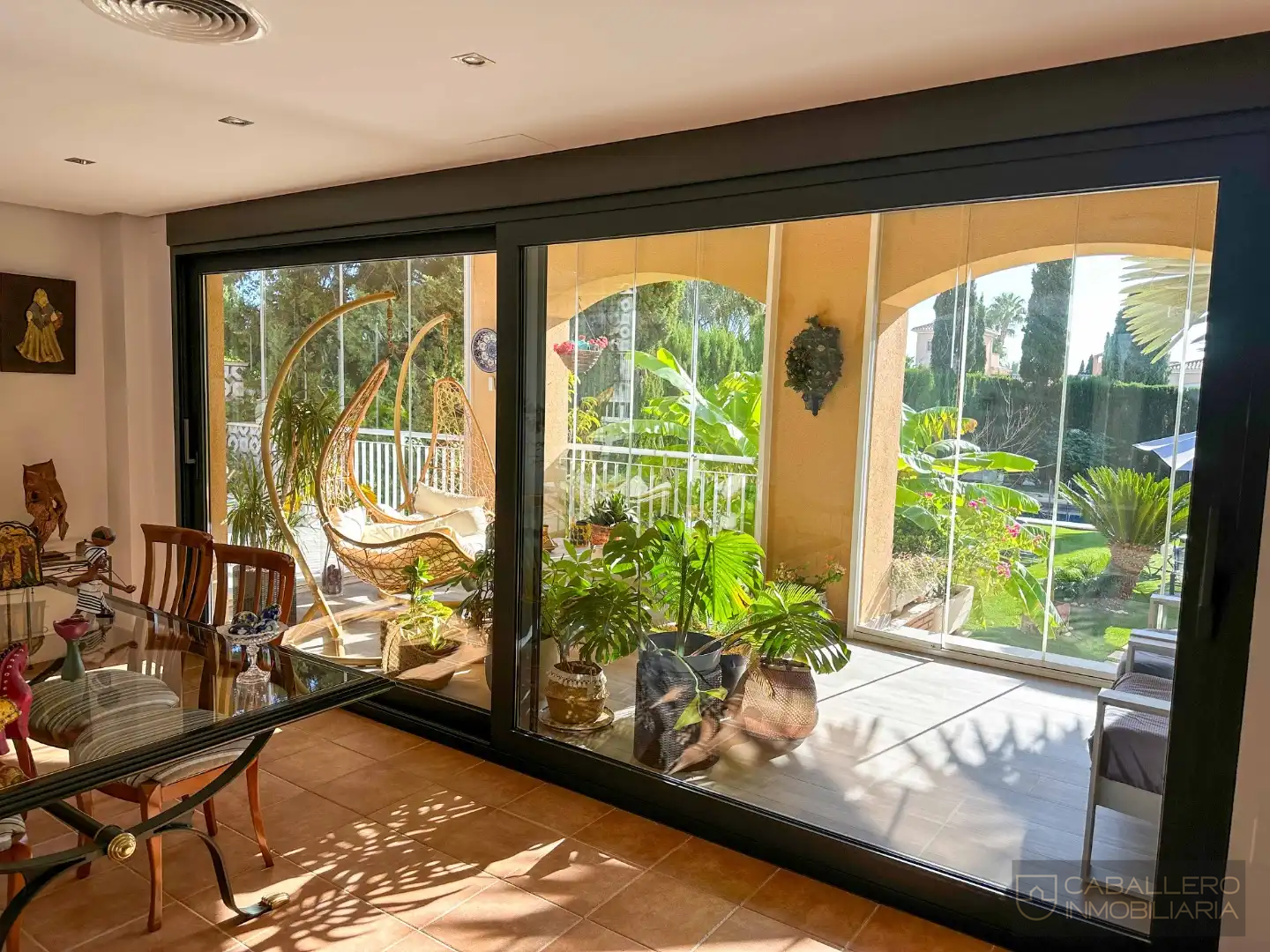 Venta de chalet en Murcia