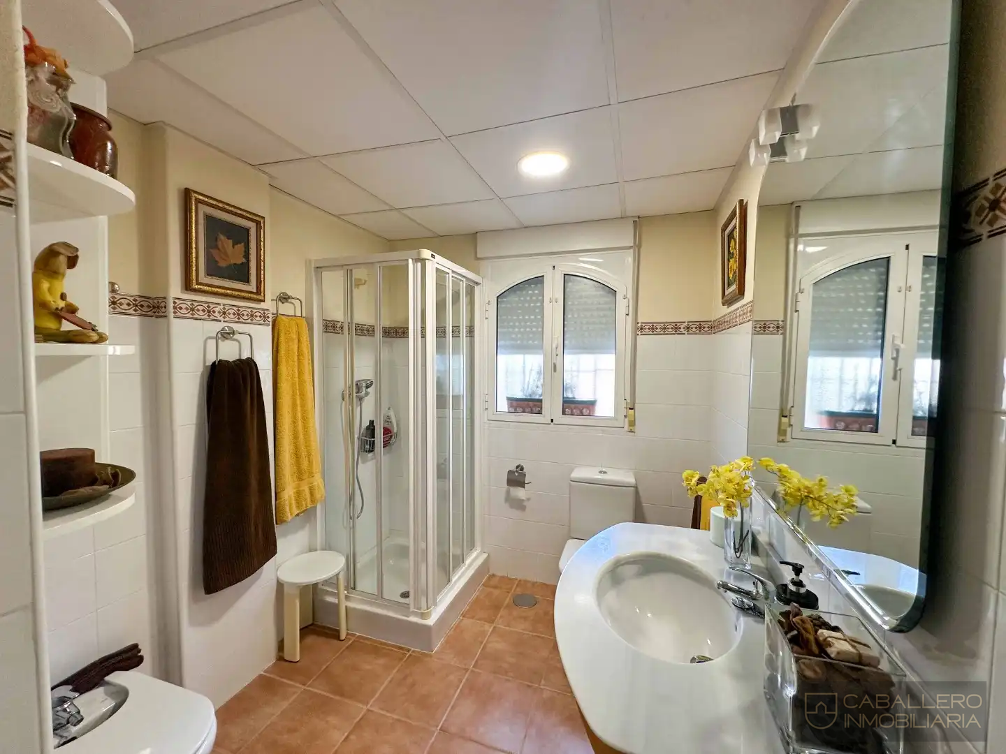 Venta de chalet en Murcia