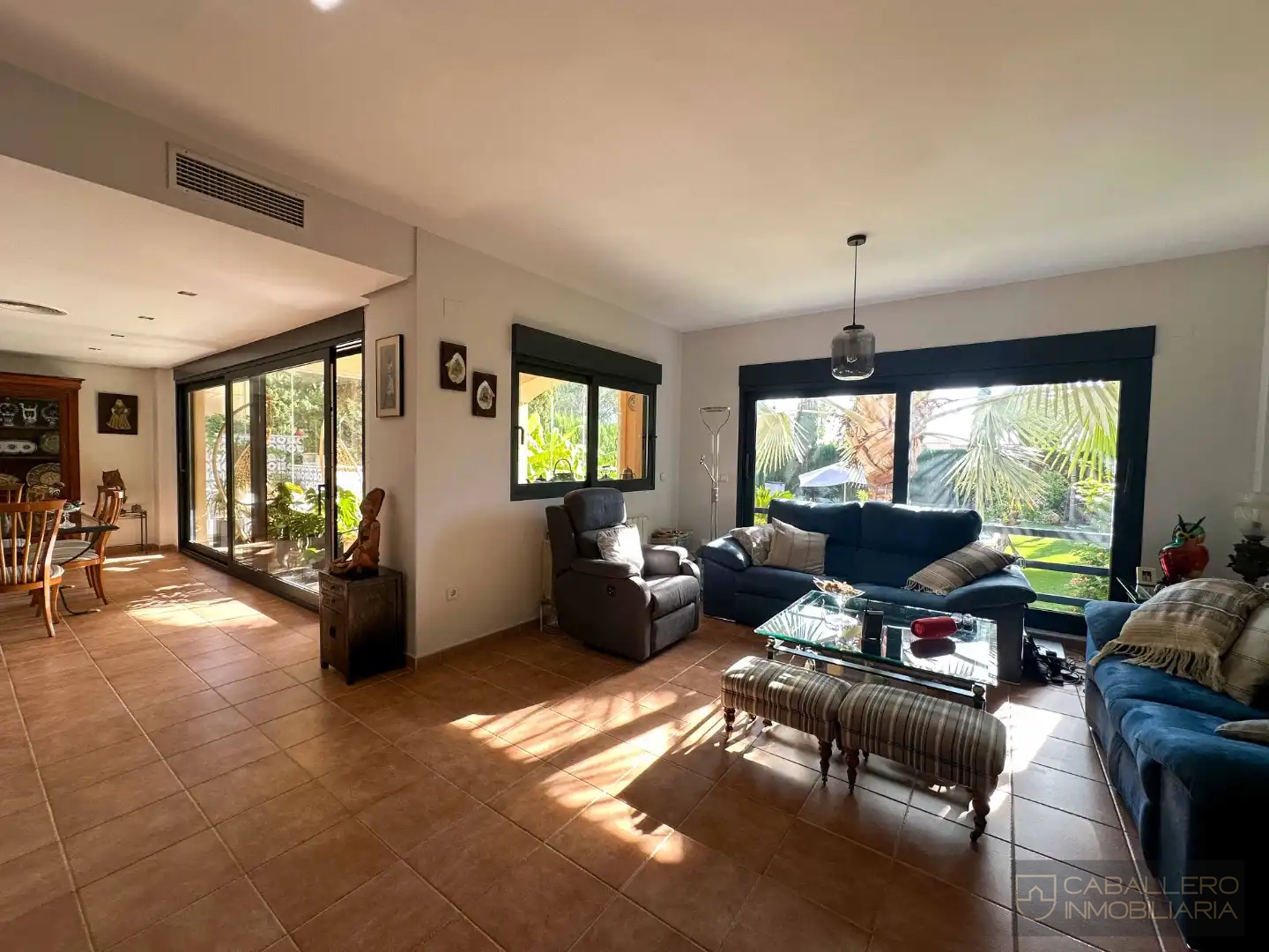 Venta de chalet en Murcia