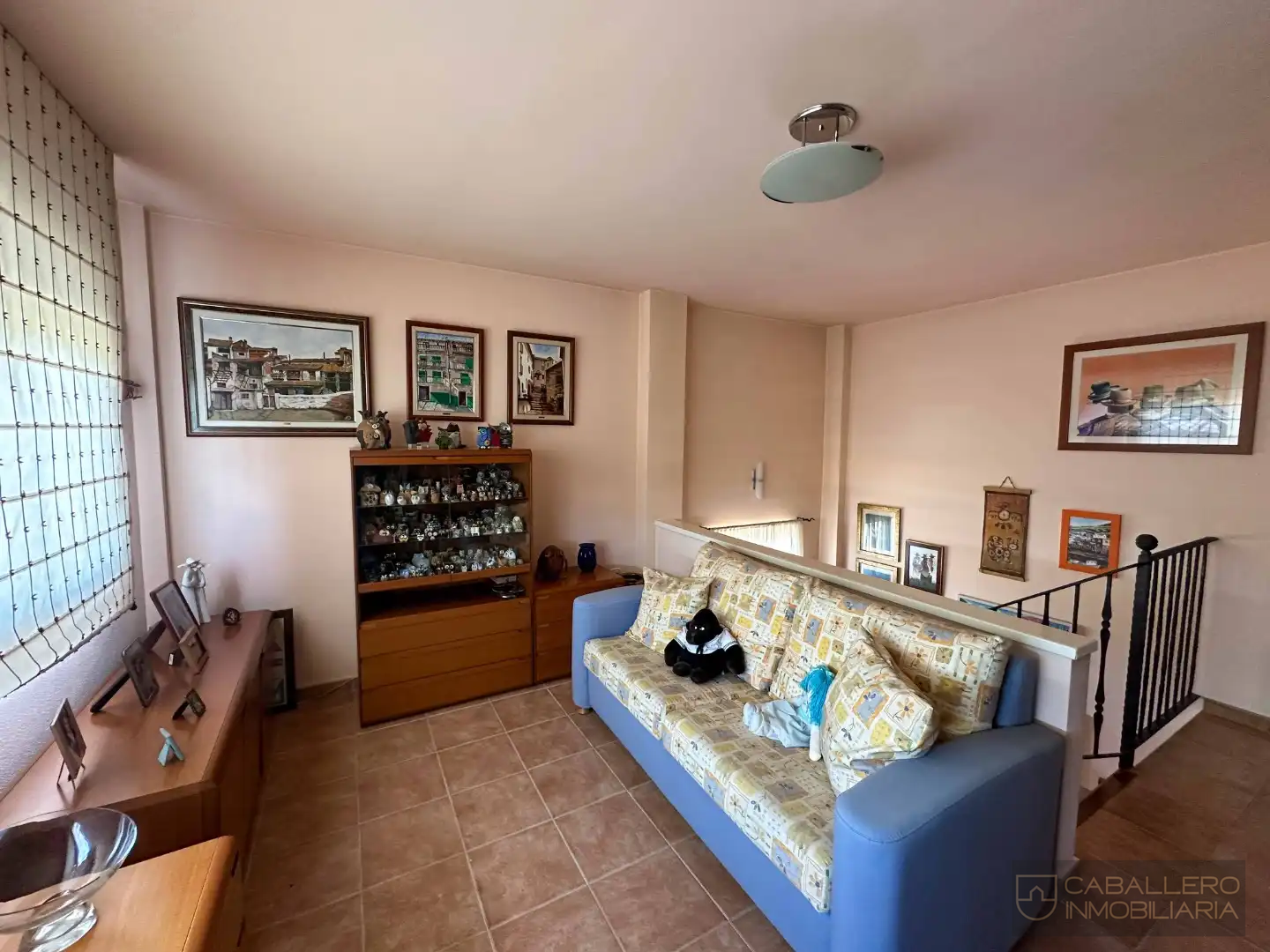 Venta de chalet en Murcia