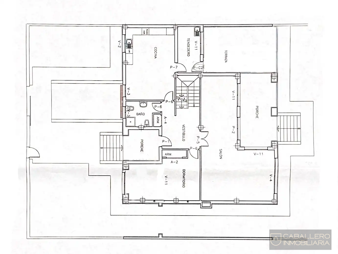 Venta de chalet en Murcia