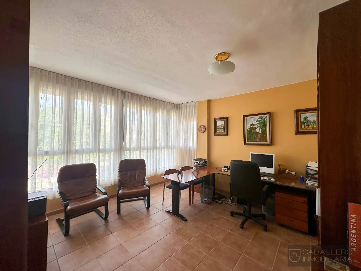 Venta de chalet en Murcia