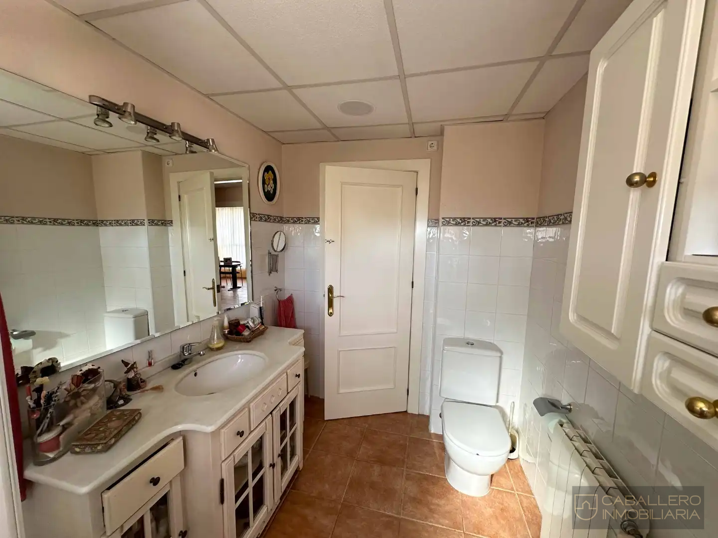 Venta de chalet en Murcia