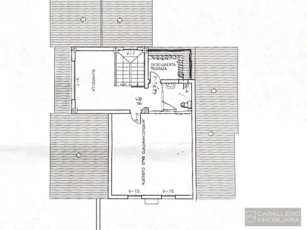 Venta de chalet en Murcia