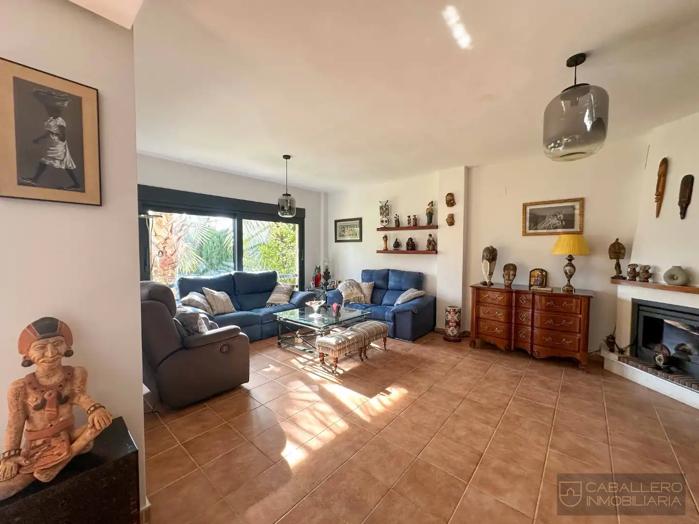 Venta de chalet en Murcia