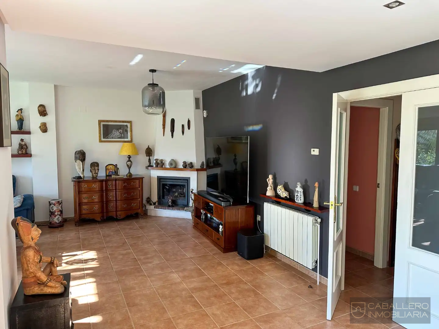 Venta de chalet en Murcia