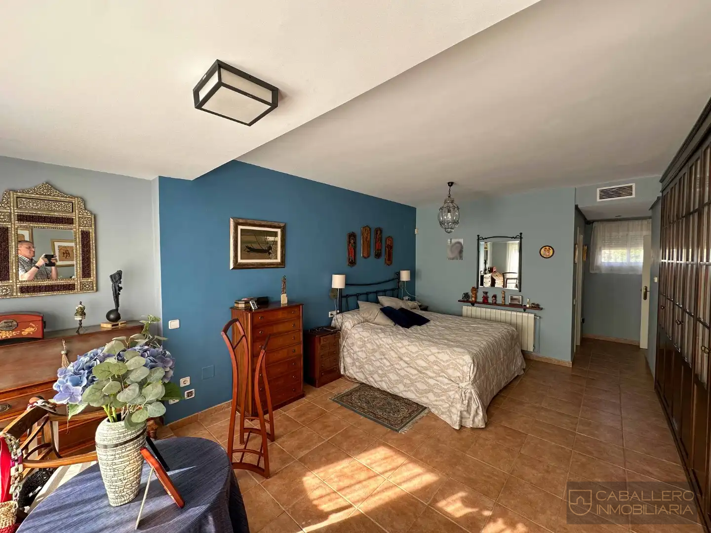 Venta de chalet en Murcia