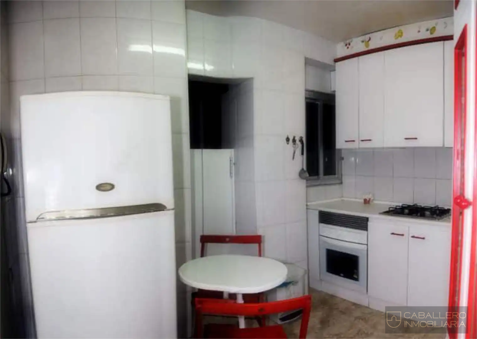 Venta de piso en Murcia