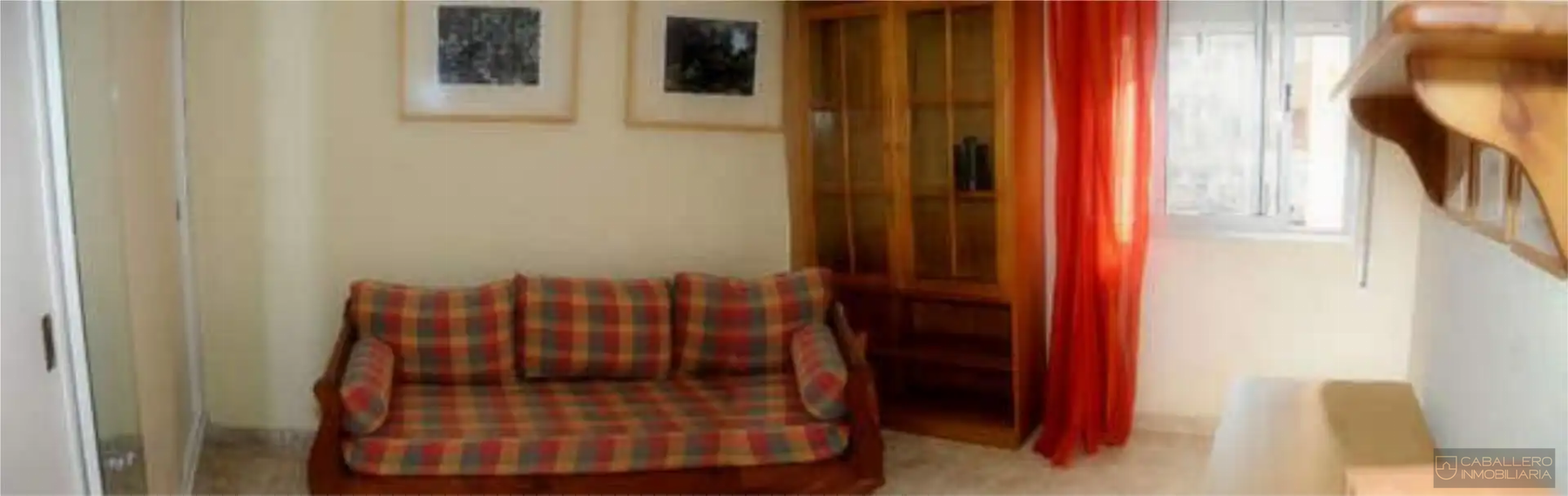 Venta de piso en Murcia