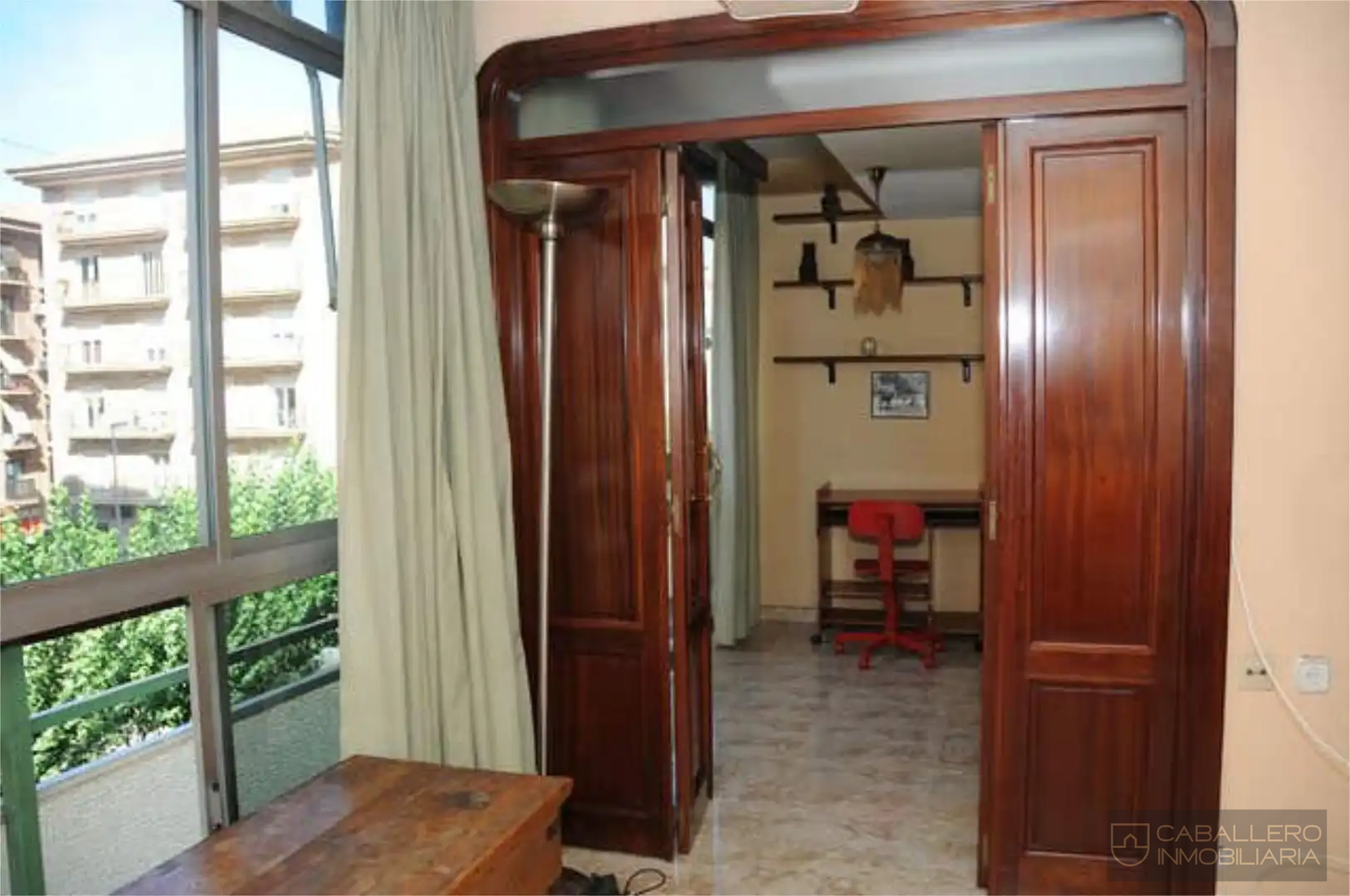 Venta de piso en Murcia