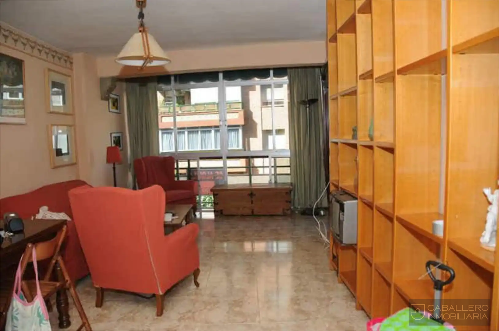 Venta de piso en Murcia