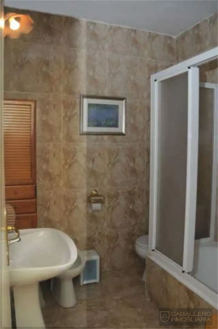 Venta de piso en Murcia