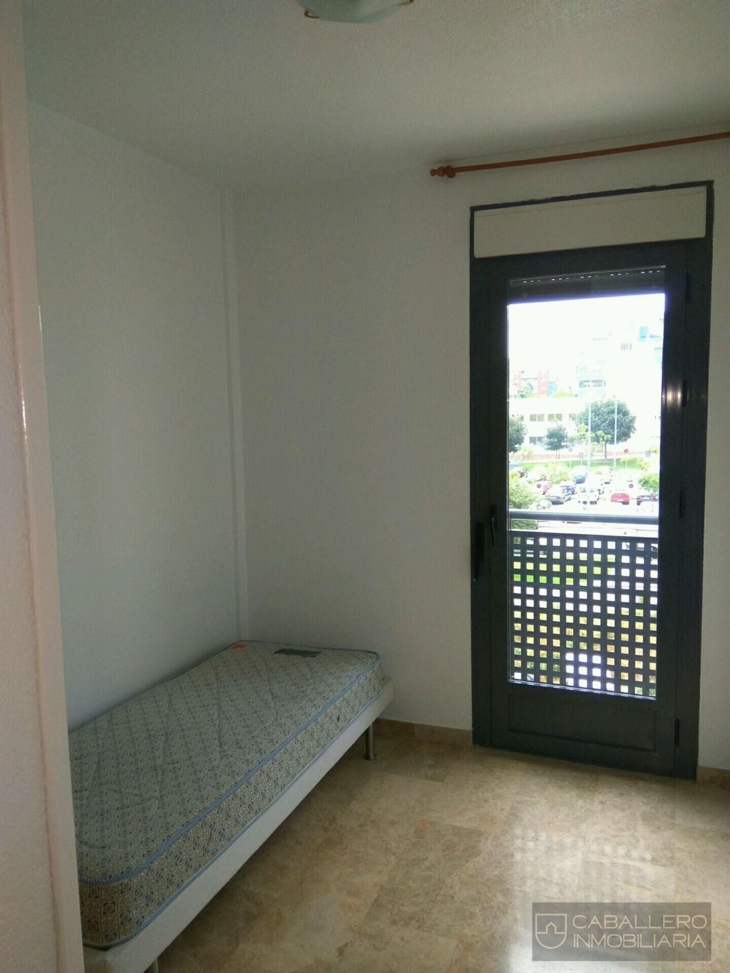 Alquiler de apartamento en Murcia