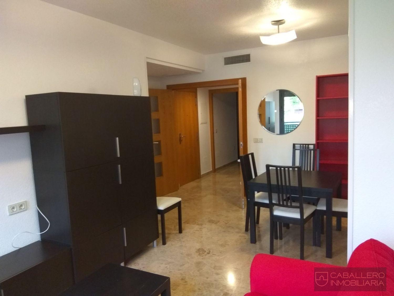 Alquiler de apartamento en Murcia