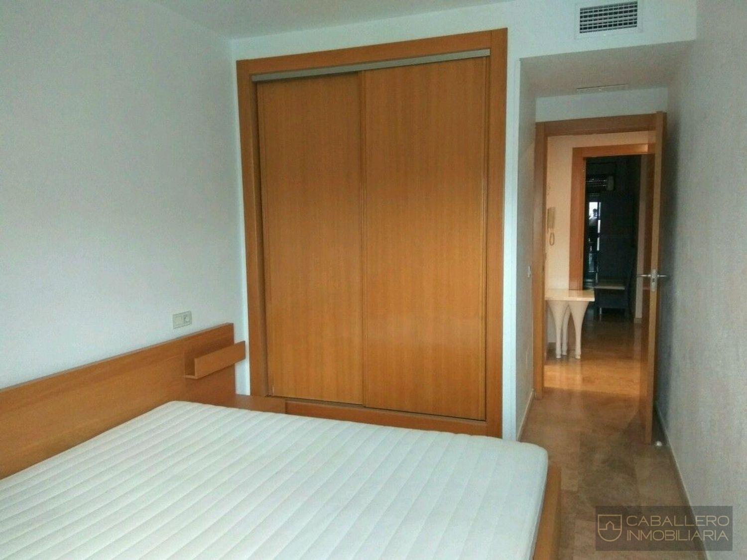 Alquiler de apartamento en Murcia