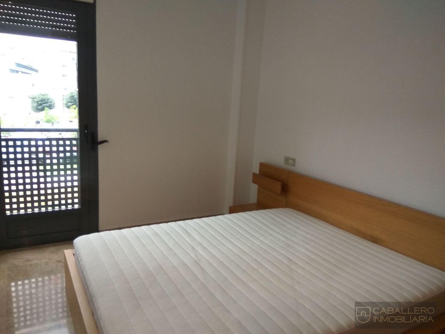 Alquiler de apartamento en Murcia