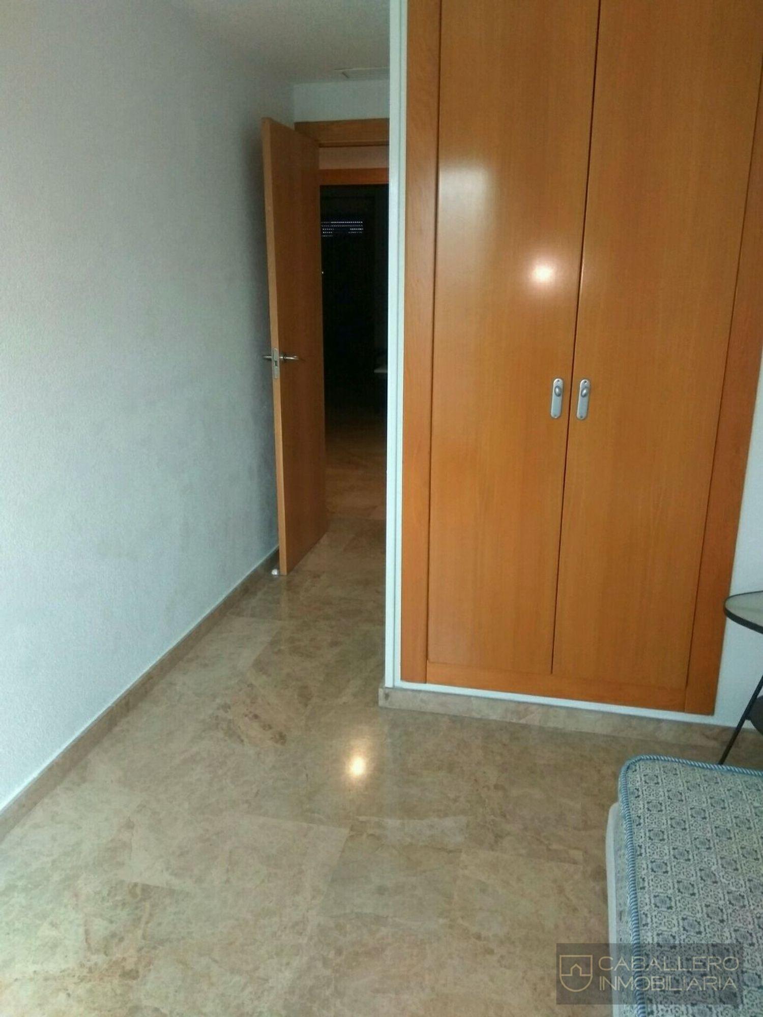 Alquiler de apartamento en Murcia