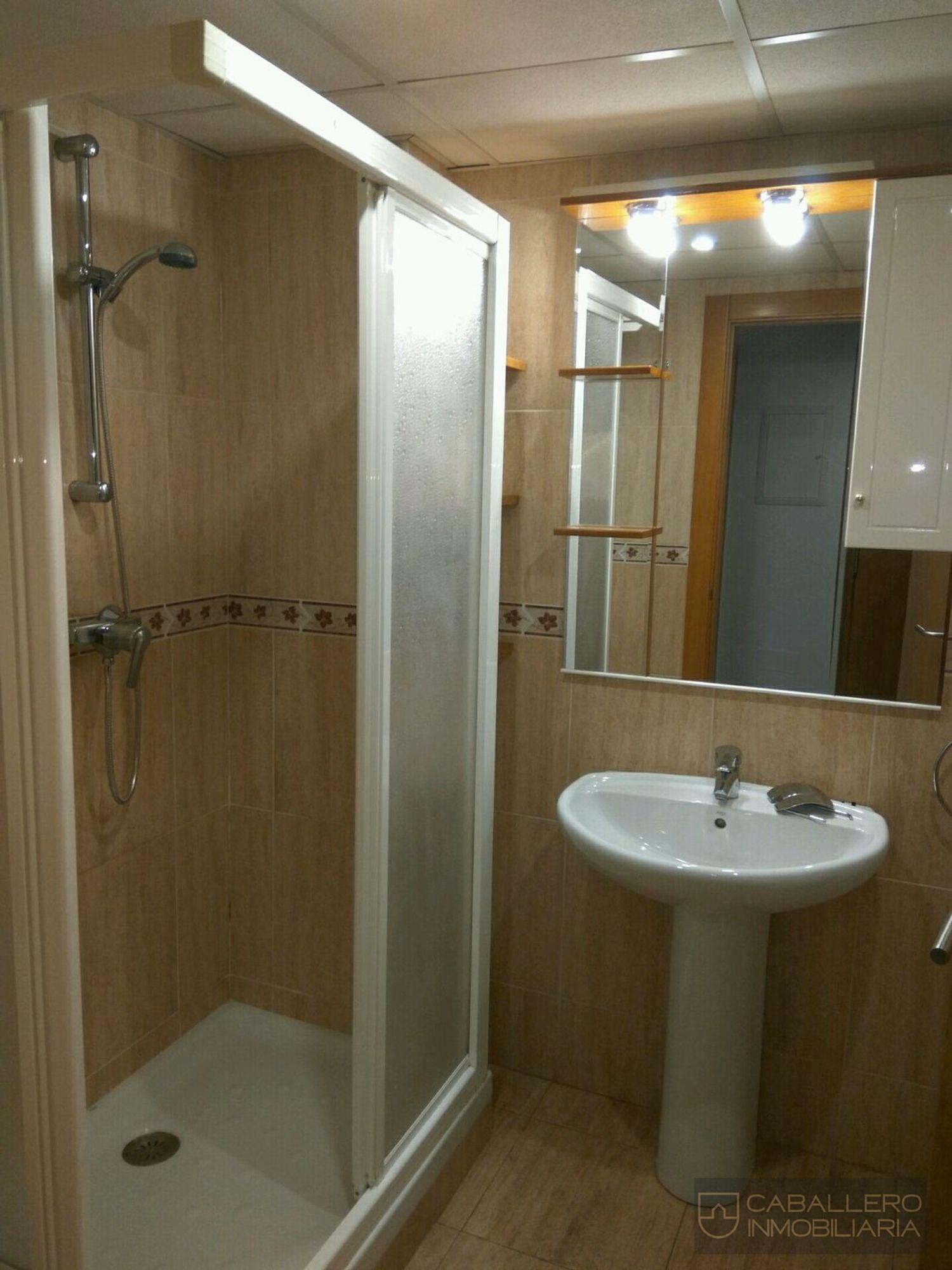 Alquiler de apartamento en Murcia